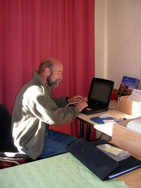 Expo champignons a St Leger 35